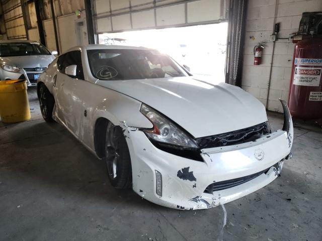 NISSAN 370Z BASE 2013 jn1az4eh1dm380869