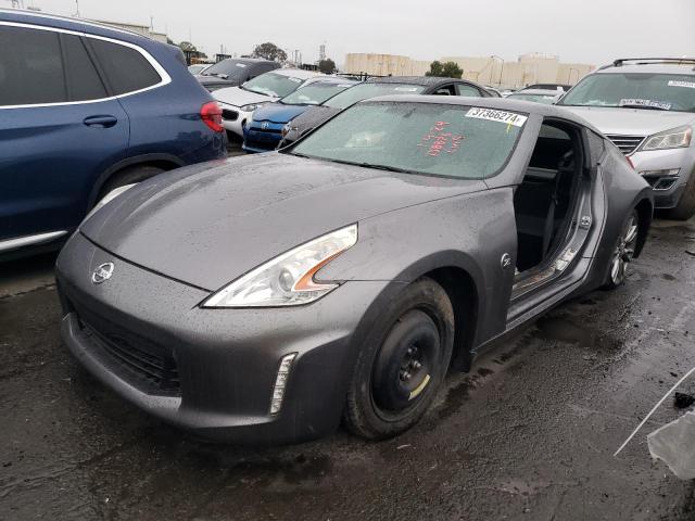 NISSAN 370Z 2013 jn1az4eh1dm380953