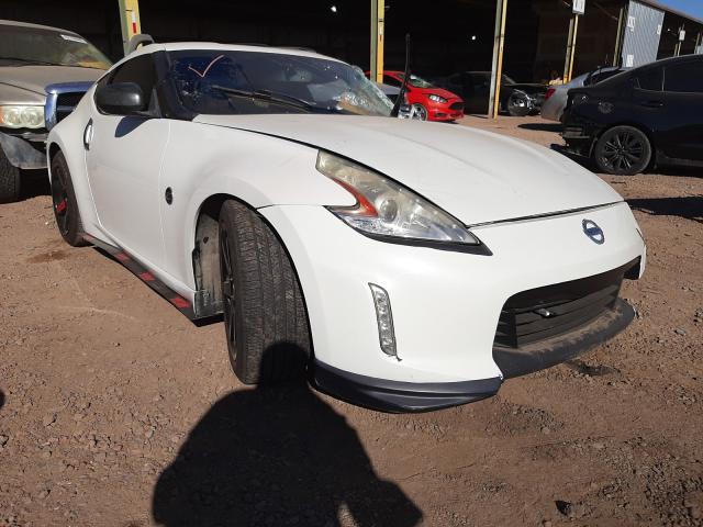 NISSAN 370Z BASE 2013 jn1az4eh1dm381066