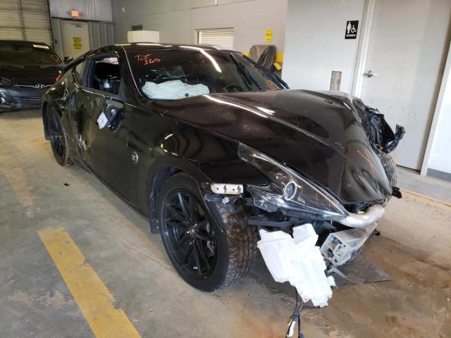 NISSAN 370Z BASE 2013 jn1az4eh1dm381357