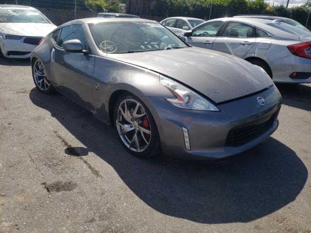 NISSAN 370Z BASE 2013 jn1az4eh1dm381715