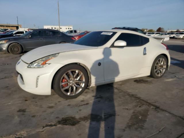 NISSAN 370Z BASE 2013 jn1az4eh1dm381956