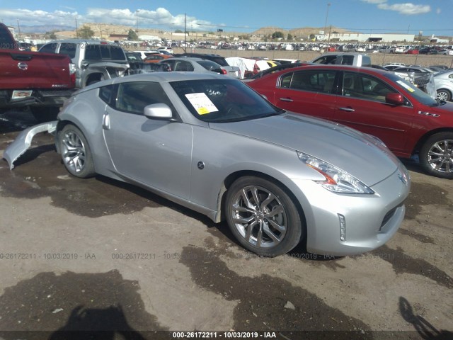 NISSAN 370Z 2013 jn1az4eh1dm382783