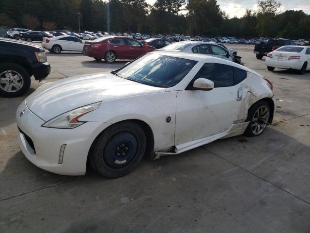 NISSAN 370Z 2013 jn1az4eh1dm383271