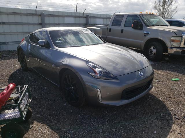 NISSAN 370Z BASE 2013 jn1az4eh1dm383657