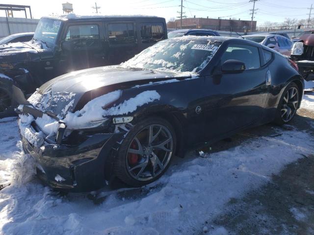 NISSAN 370Z 2013 jn1az4eh1dm880675