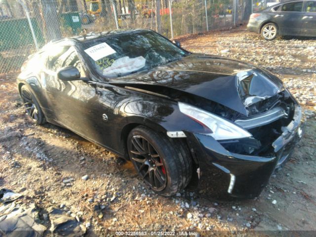 NISSAN 370Z 2013 jn1az4eh1dm880823