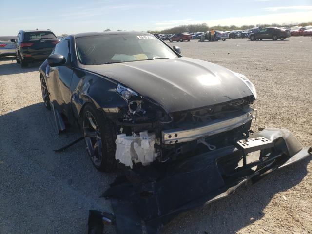 NISSAN 370Z BASE 2013 jn1az4eh1dm880854