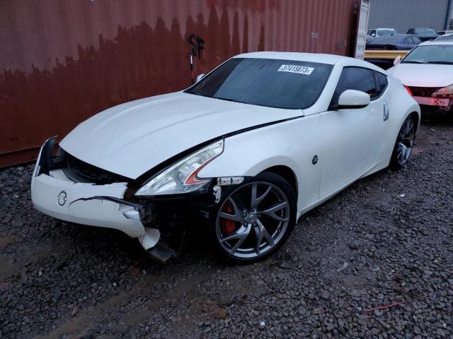 NISSAN 370Z BASE 2013 jn1az4eh1dm881194