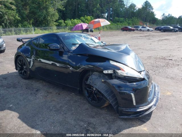 NISSAN 370Z 2014 jn1az4eh1em631214