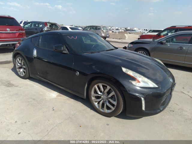 NISSAN 370Z 2014 jn1az4eh1em631651