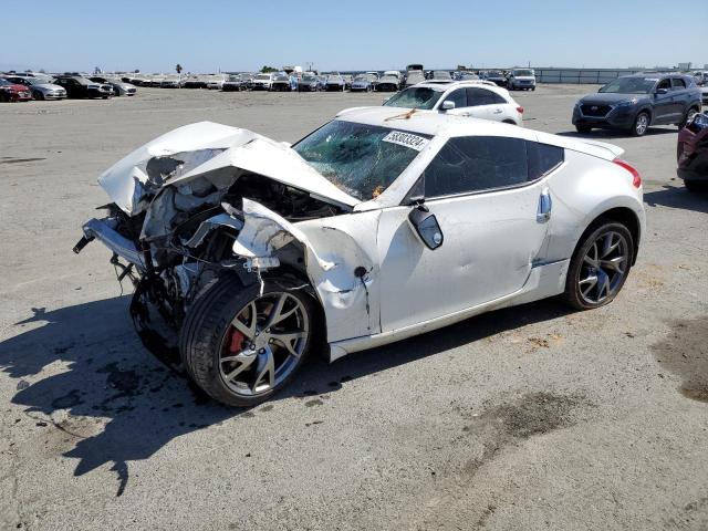 NISSAN 370Z 2014 jn1az4eh1em631990