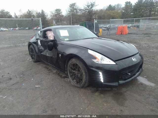 NISSAN 370Z 2014 jn1az4eh1em632198