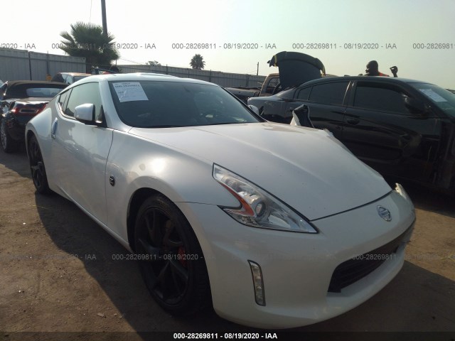 NISSAN 370Z 2014 jn1az4eh1em632203