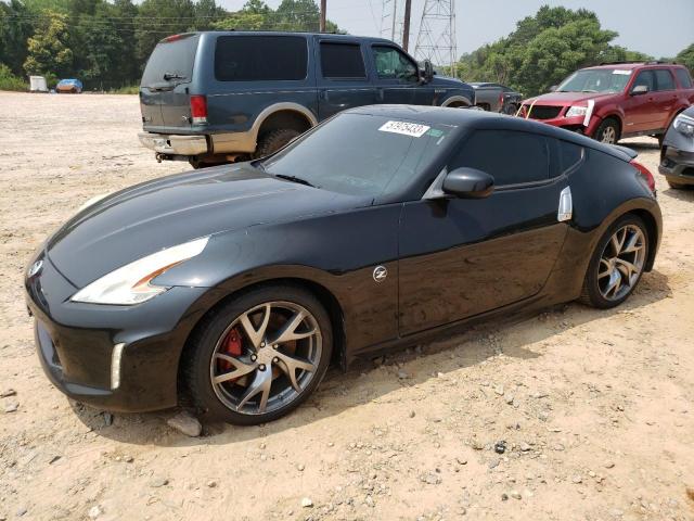 NISSAN 370Z 2014 jn1az4eh1em633545