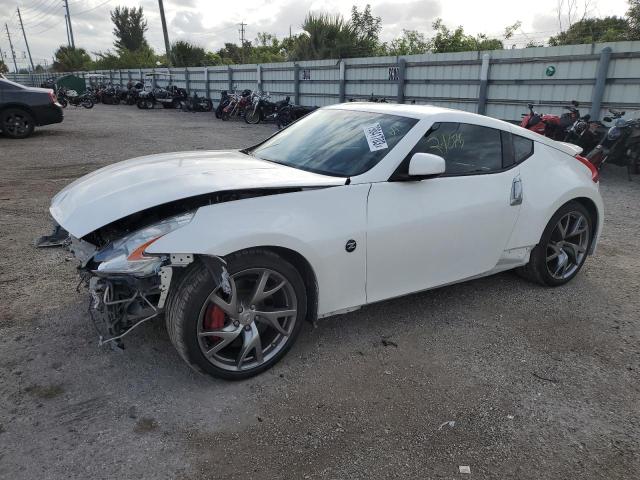 NISSAN 370Z 2014 jn1az4eh1em634162