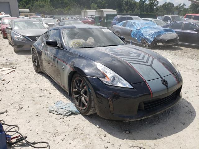 NISSAN 370Z BASE 2014 jn1az4eh1em635506