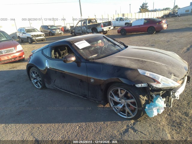 NISSAN 370Z 2015 jn1az4eh1fm440233