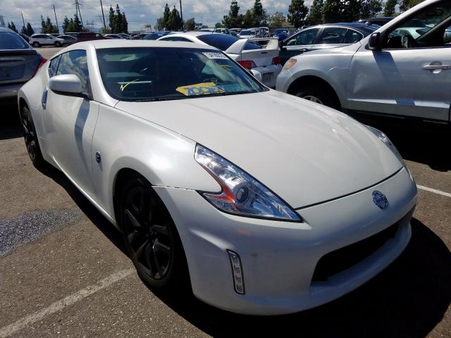 NISSAN 370Z BASE 2015 jn1az4eh1fm440278