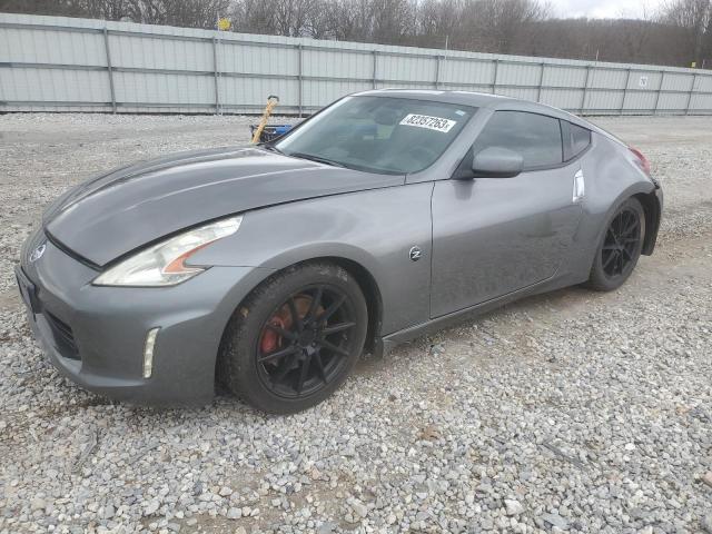 NISSAN 370Z 2015 jn1az4eh1fm440510