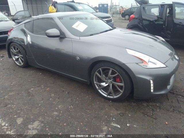 NISSAN 370Z 2015 jn1az4eh1fm440703