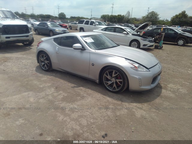 NISSAN 370Z 2015 jn1az4eh1fm440930