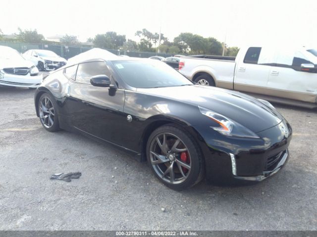 NISSAN 370Z 2015 jn1az4eh1fm441009