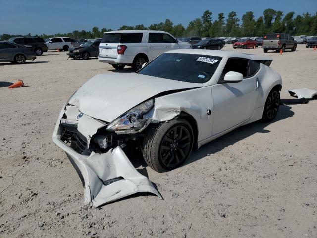 NISSAN 370Z BASE 2015 jn1az4eh1fm441155