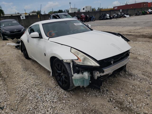 NISSAN 370Z BASE 2015 jn1az4eh1fm441673