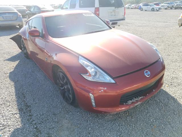 NISSAN 370Z BASE 2015 jn1az4eh1fm442919