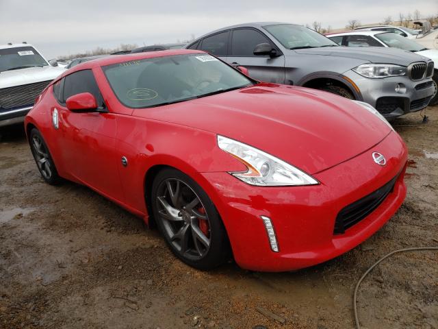 NISSAN 370Z BASE 2015 jn1az4eh1fm443133