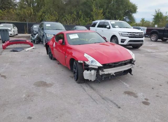 NISSAN 370Z 2015 jn1az4eh1fm443181