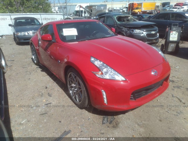 NISSAN 370Z 2015 jn1az4eh1fm443231