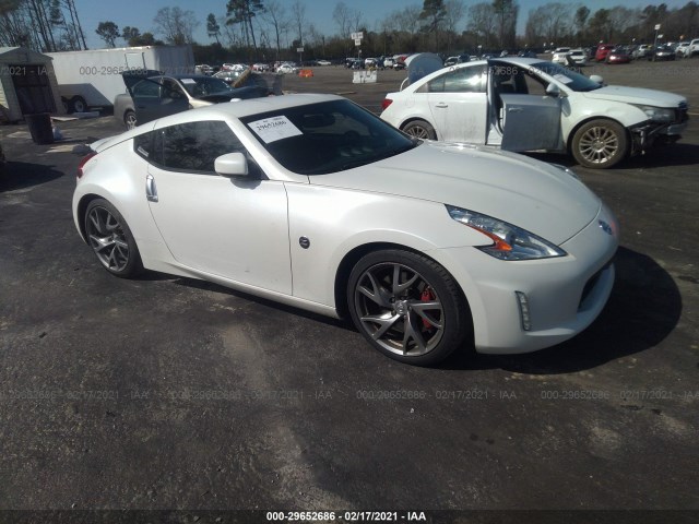 NISSAN 370Z 2015 jn1az4eh1fm443455