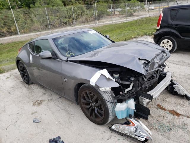 NISSAN 370Z BASE 2015 jn1az4eh1fm443519