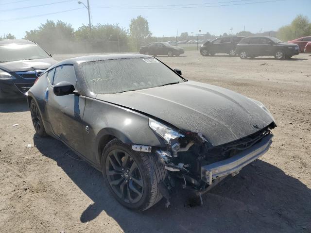 NISSAN 370Z BASE 2015 jn1az4eh1fm443875