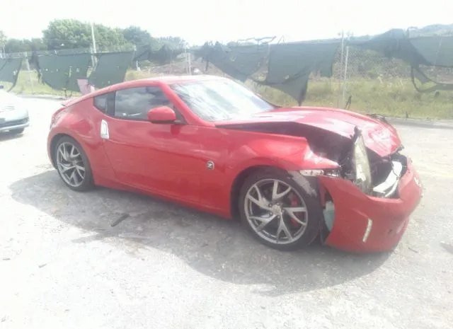 NISSAN 370Z 2015 jn1az4eh1fm444430