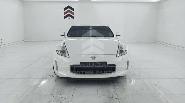 NISSAN 370 Z 2016 jn1az4eh1gm250160