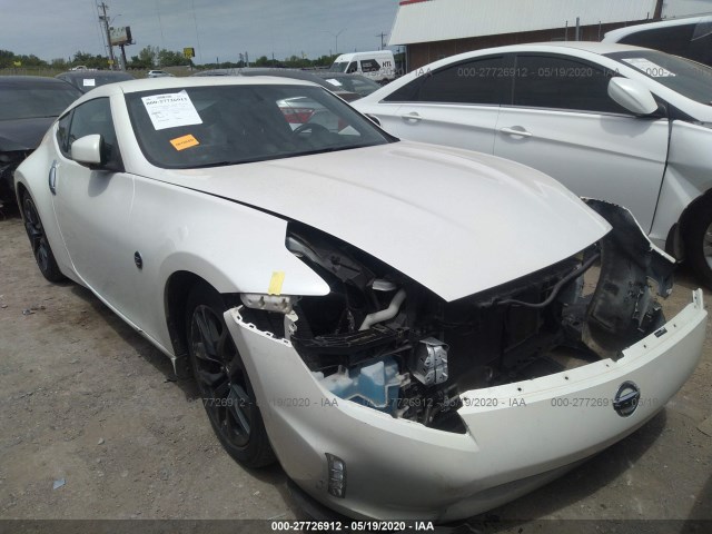 NISSAN 370Z 2016 jn1az4eh1gm930141