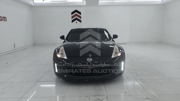 NISSAN Z370 2016 jn1az4eh1gm930463