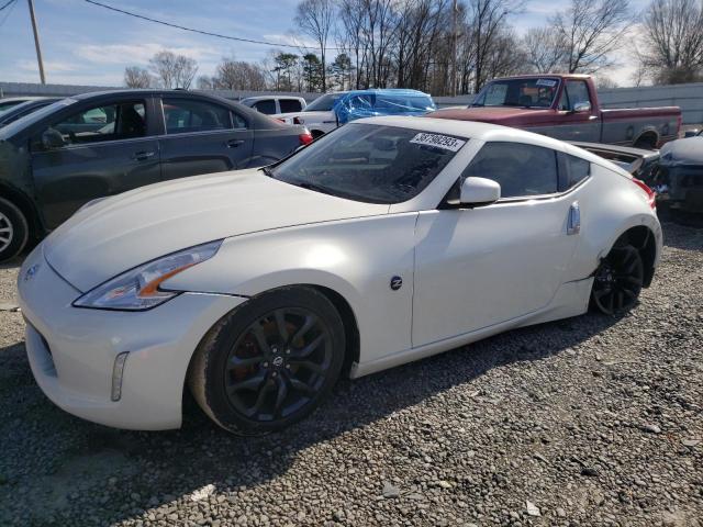 NISSAN 370Z BASE 2016 jn1az4eh1gm930642