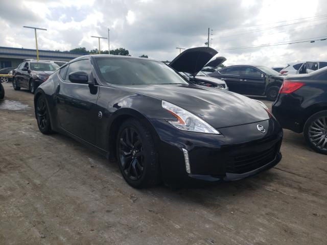 NISSAN 370Z BASE 2016 jn1az4eh1gm931516