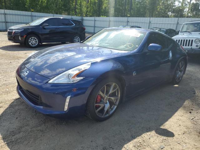 NISSAN 370Z BASE 2016 jn1az4eh1gm931628