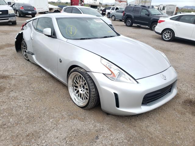 NISSAN 370Z BASE 2016 jn1az4eh1gm931709