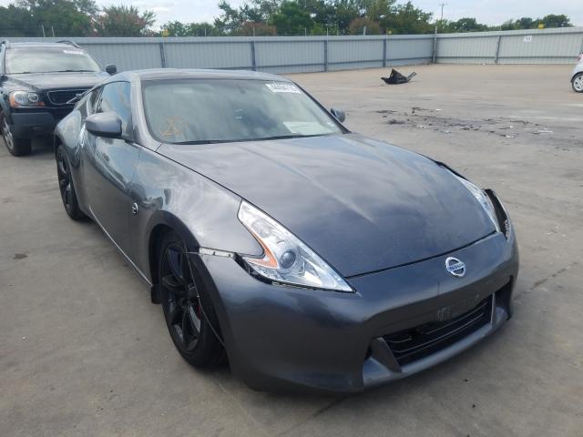 NISSAN NULL 2016 jn1az4eh1gm931757