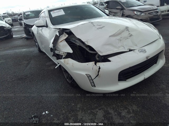 NISSAN 370Z 2016 jn1az4eh1gm931791