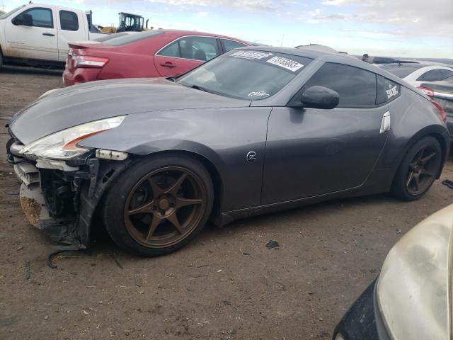 NISSAN 370Z 2016 jn1az4eh1gm932360