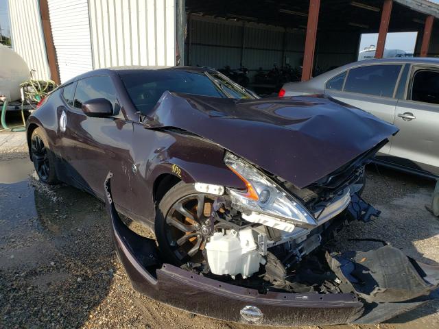 NISSAN 370Z BASE 2016 jn1az4eh1gm934528