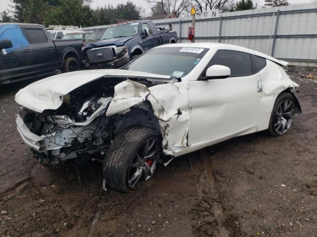 NISSAN 370Z BASE 2016 jn1az4eh1gm934657