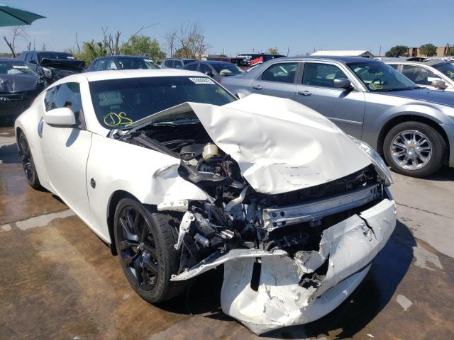 NISSAN 370Z BASE 2016 jn1az4eh1gm935632